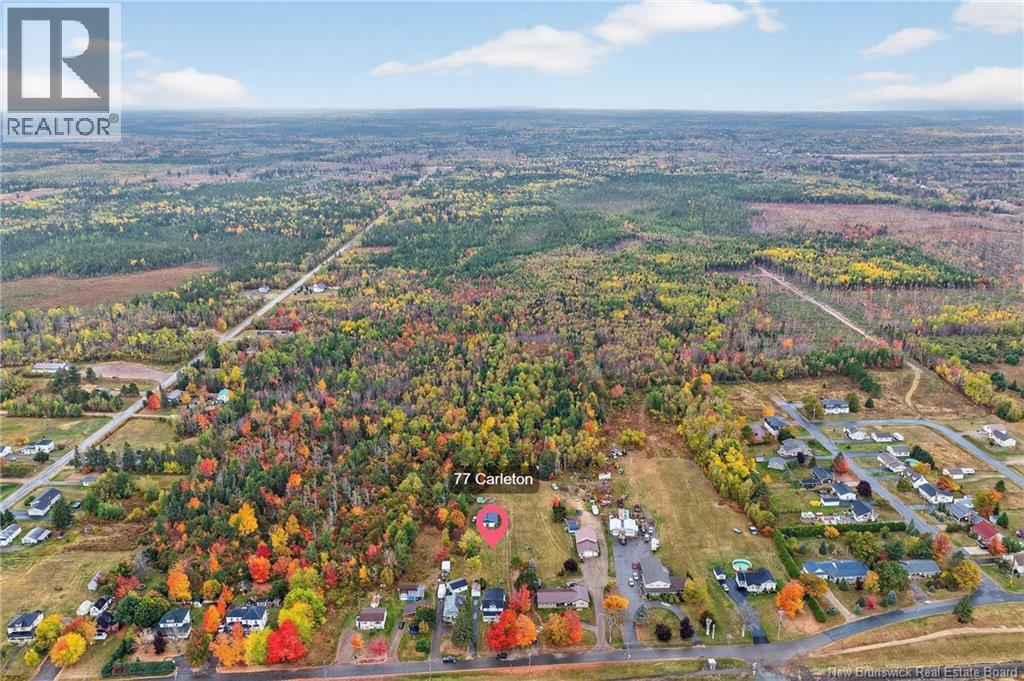 77 Carleton Street, Rogersville, New Brunswick E4Y 1R9 - Photo 22 - NB128165
