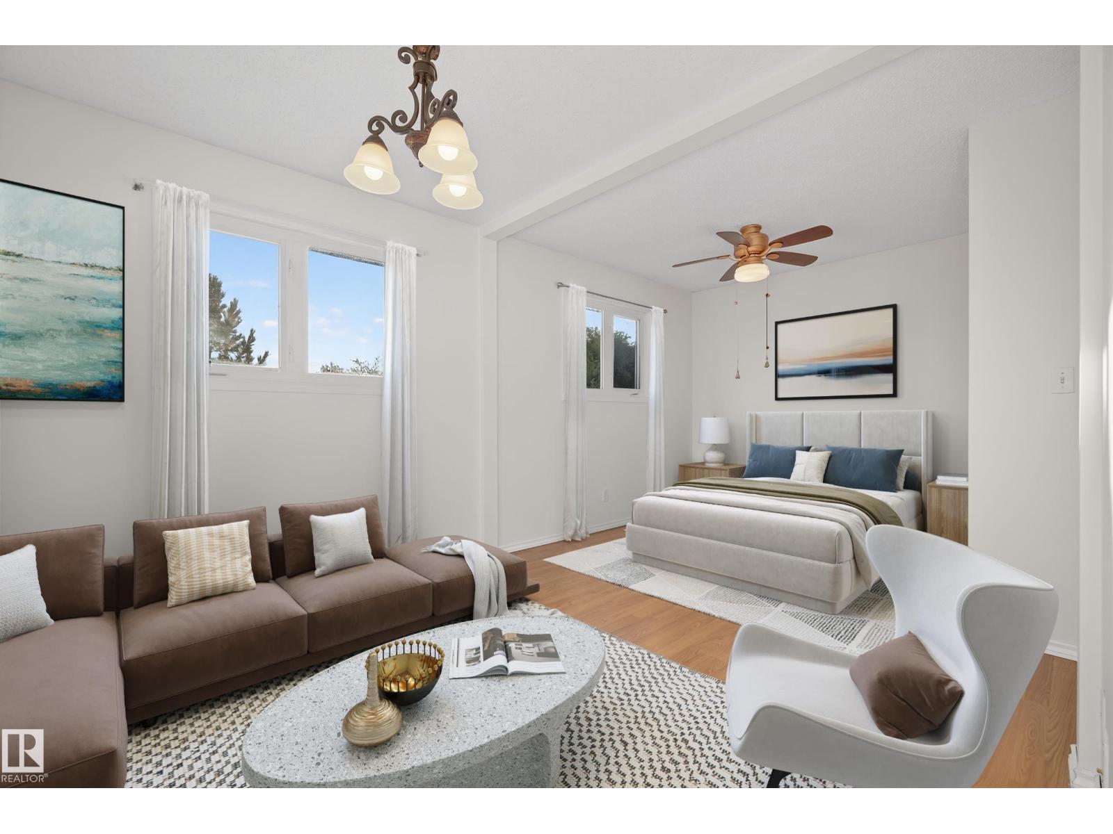 14524 21 St Nw, Edmonton, Alberta  T5Y 1T8 - Photo 33 - E4465053