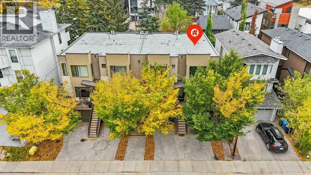 2512 16b Street Sw, Calgary, Alberta  T2T 4L9 - Photo 2 - A2259746