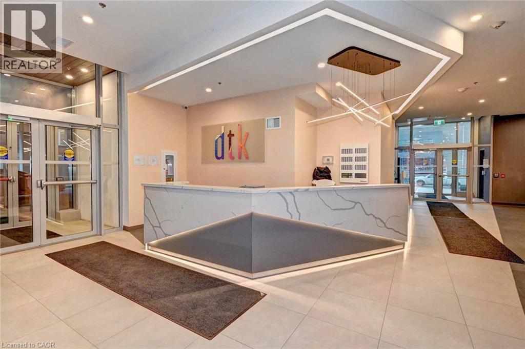 60 Frederick Street Unit# #3508, Kitchener, Ontario  N2H 0C7 - Photo 8 - 40786990