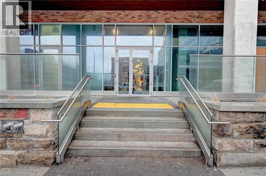 60 Frederick Street Unit# #3508, Kitchener, Ontario  N2H 0C7 - Photo 6 - 40786990