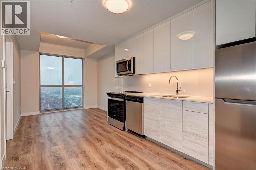 60 Frederick Street Unit# #3508, Kitchener, Ontario  N2H 0C7 - Photo 14 - 40786990