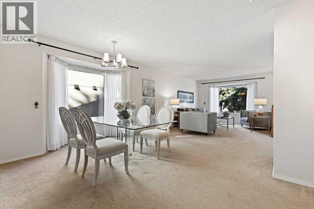 139 Stratton Crescent Sw, Calgary, Alberta  T3H 1T7 - Photo 12 - A2264866