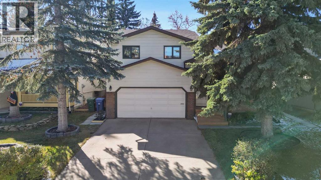 139 Stratton Crescent Sw, Calgary, Alberta  T3H 1T7 - Photo 43 - A2264866