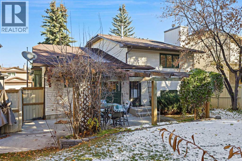 139 Stratton Crescent Sw, Calgary, Alberta  T3H 1T7 - Photo 40 - A2264866