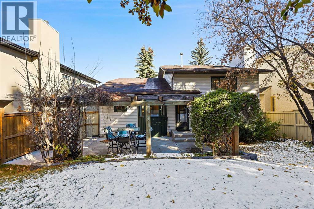 139 Stratton Crescent Sw, Calgary, Alberta  T3H 1T7 - Photo 42 - A2264866