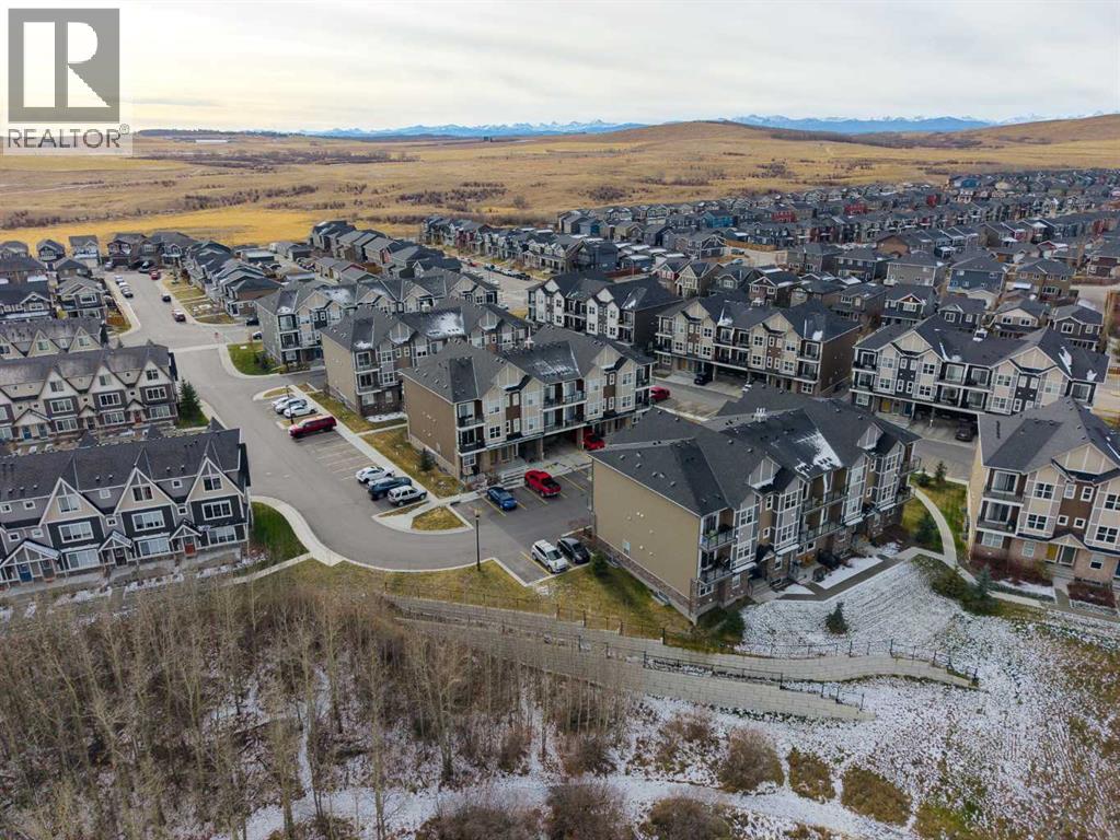 701, 250 Fireside View, Cochrane, Alberta  T4C 2M2 - Photo 41 - A2268528