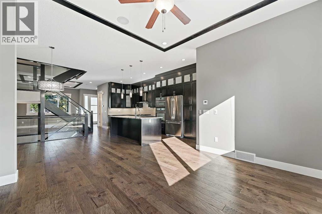 443 28 Avenue Nw, Calgary, Alberta  T2M 2K7 - Photo 19 - A2269345