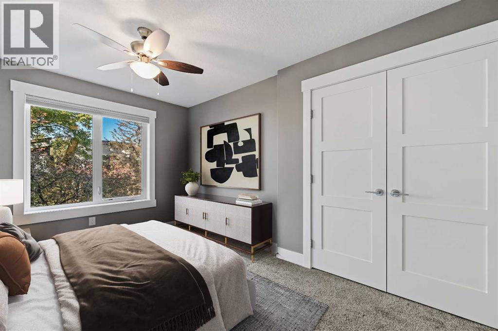 443 28 Avenue Nw, Calgary, Alberta  T2M 2K7 - Photo 27 - A2269345