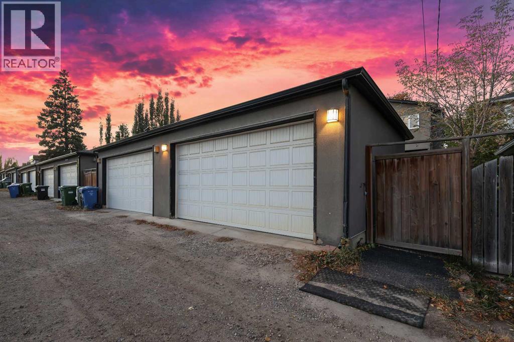 443 28 Avenue Nw, Calgary, Alberta  T2M 2K7 - Photo 44 - A2269345