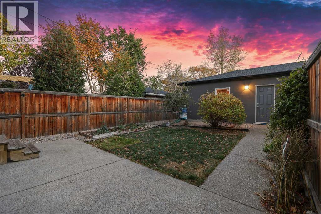 443 28 Avenue Nw, Calgary, Alberta  T2M 2K7 - Photo 42 - A2269345