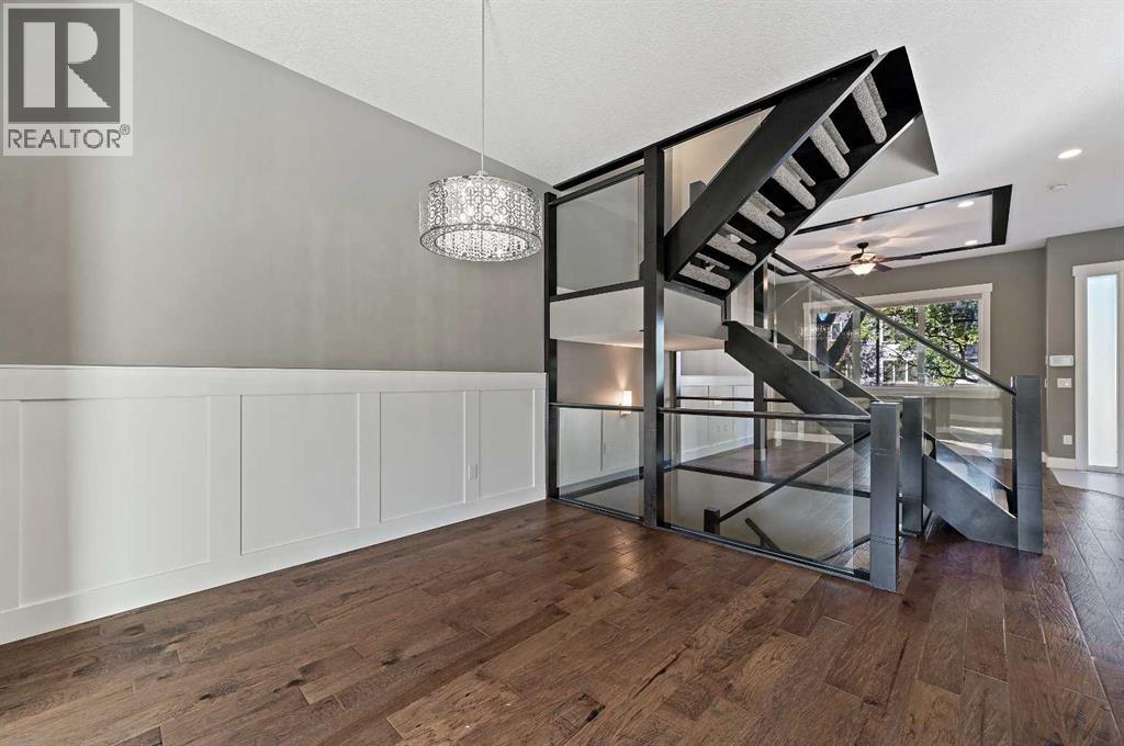 443 28 Avenue Nw, Calgary, Alberta  T2M 2K7 - Photo 32 - A2269345