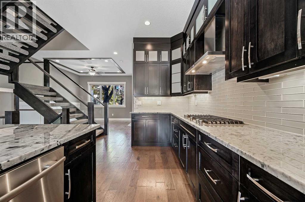 443 28 Avenue Nw, Calgary, Alberta  T2M 2K7 - Photo 12 - A2269345