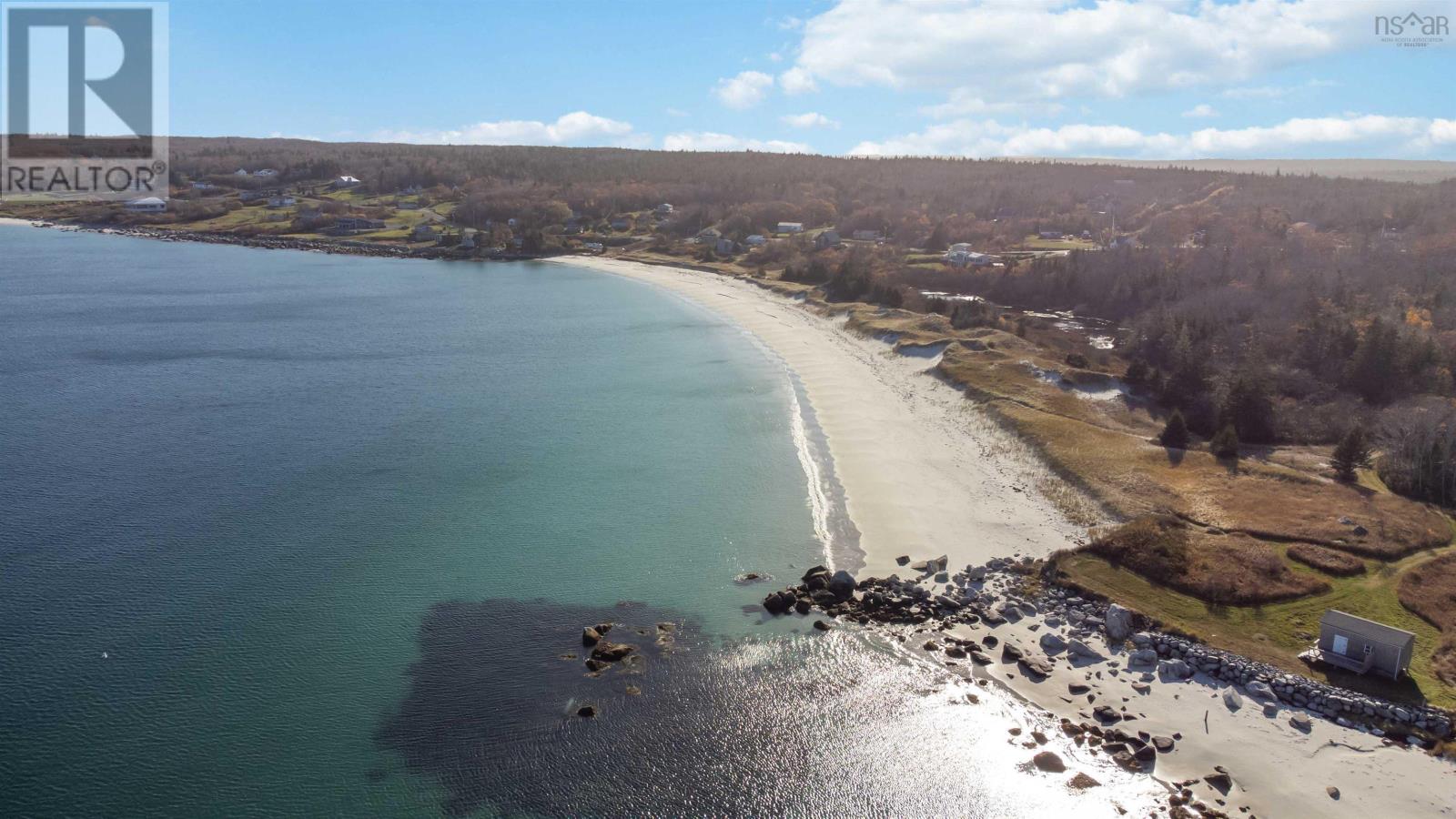 144 Burgess Road, Port Mouton, Nova Scotia