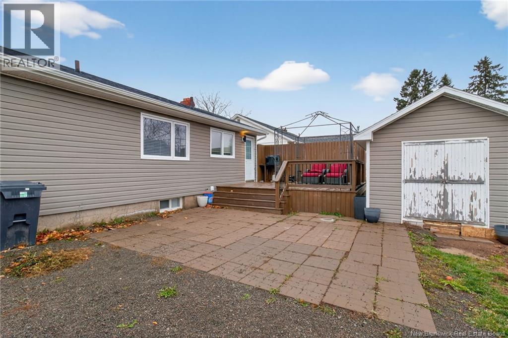 25 Lynwood, Moncton, New Brunswick  E1A 3Z6 - Photo 13 - NB129944