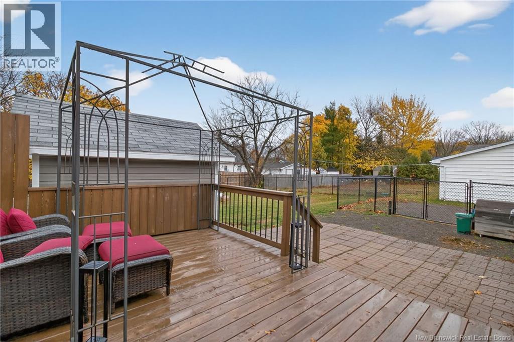 25 Lynwood, Moncton, New Brunswick  E1A 3Z6 - Photo 14 - NB129944