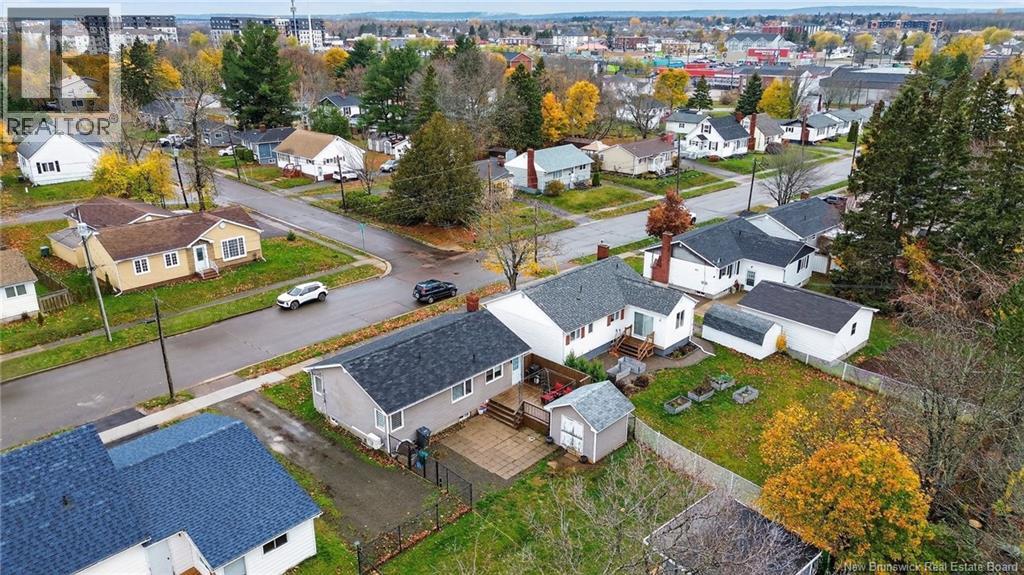 25 Lynwood, Moncton, New Brunswick  E1A 3Z6 - Photo 5 - NB129944