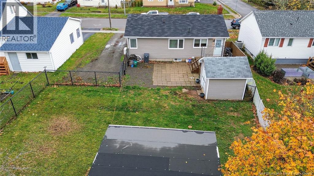 25 Lynwood, Moncton, New Brunswick  E1A 3Z6 - Photo 6 - NB129944