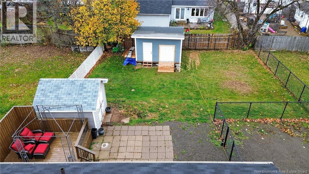 25 Lynwood, Moncton, New Brunswick  E1A 3Z6 - Photo 7 - NB129944