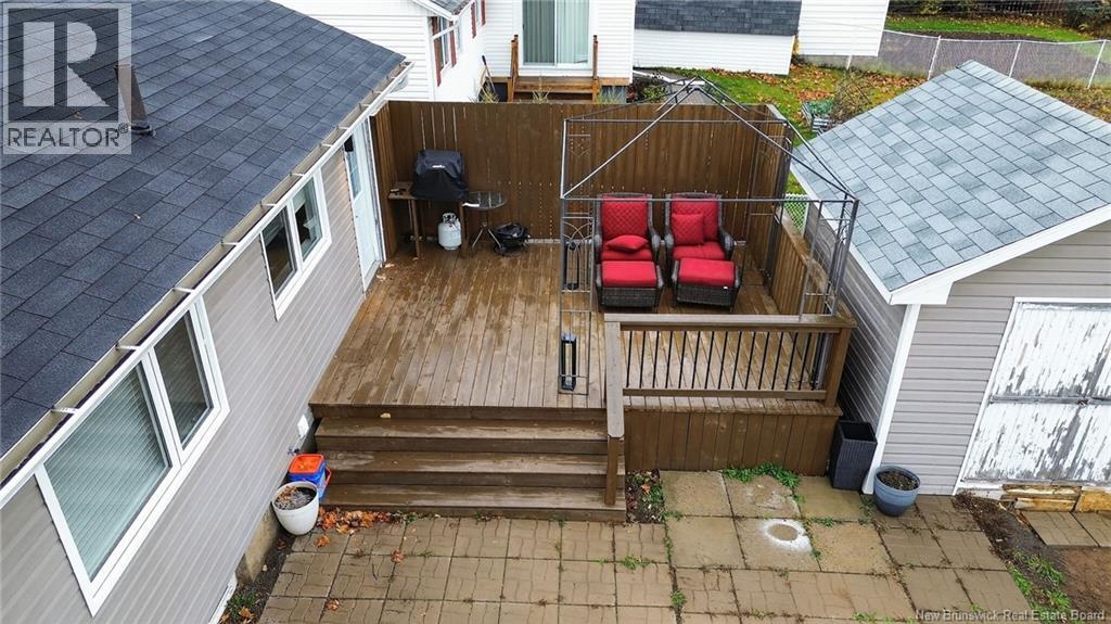 25 Lynwood, Moncton, New Brunswick  E1A 3Z6 - Photo 8 - NB129944