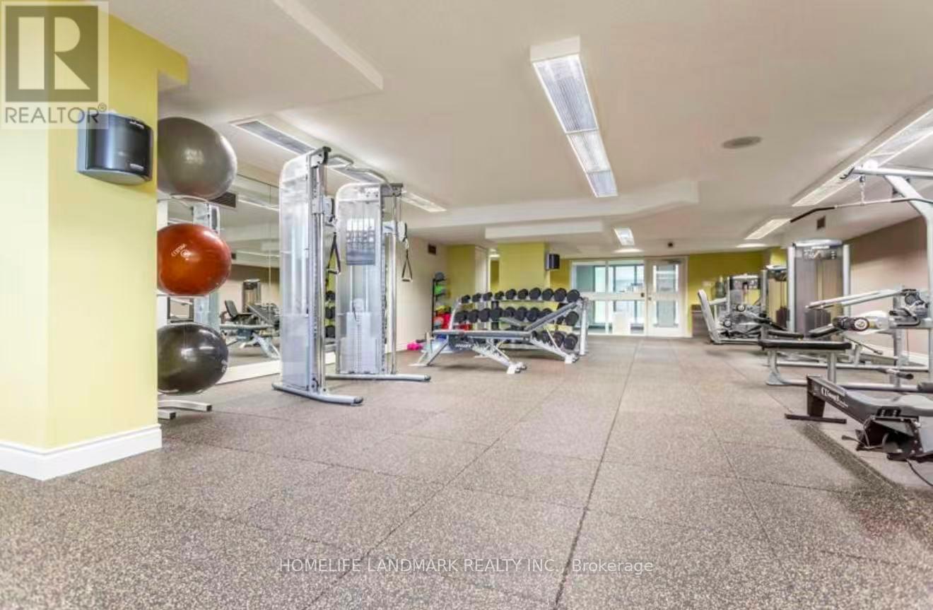 411 - 360 Bloor Street E, Toronto, Ontario  M4W 3M3 - Photo 4 - C12521948