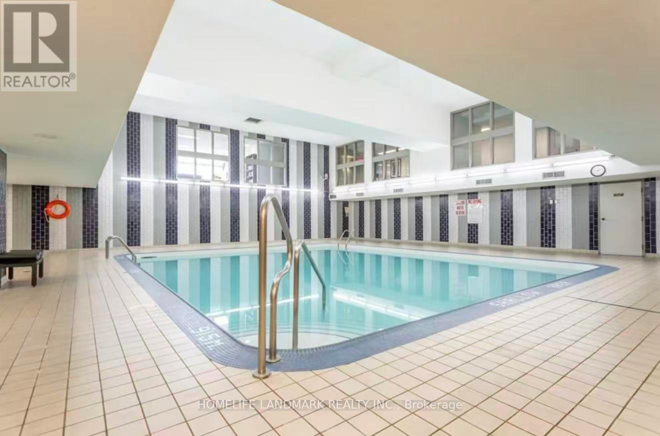 411 - 360 Bloor Street E, Toronto, Ontario  M4W 3M3 - Photo 8 - C12521948