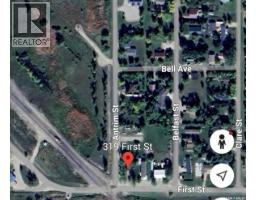 Lot 1 And 2 Blk 10 North Portal, North Portal, Ca