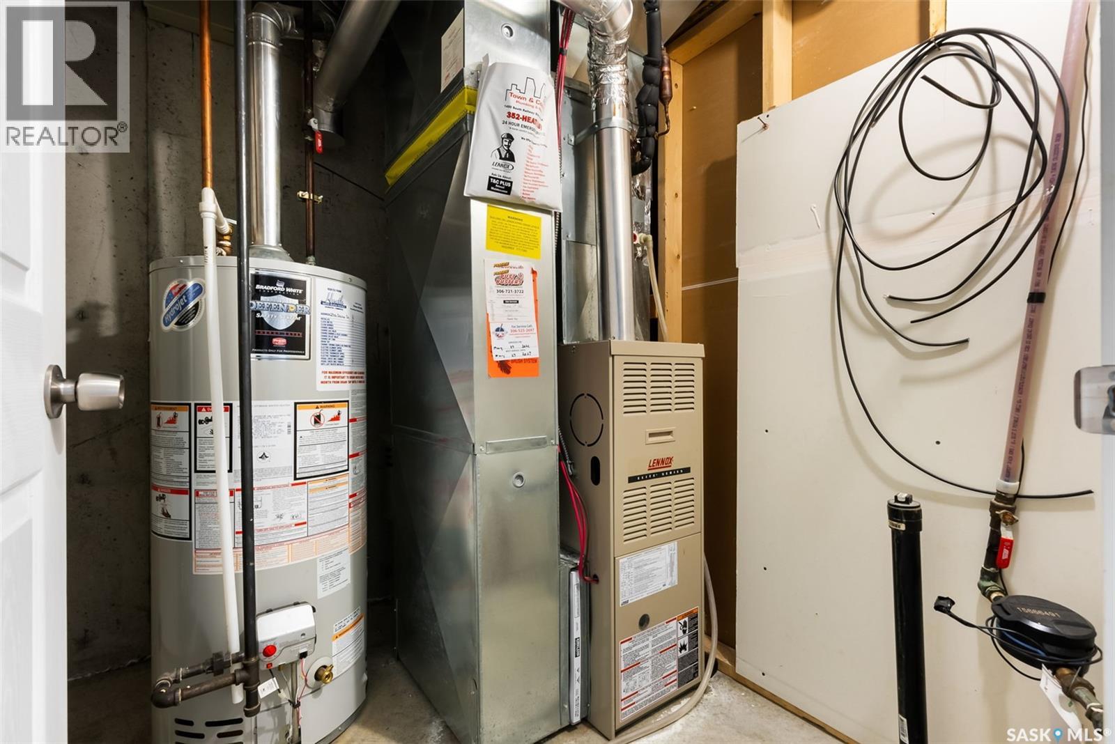 3910 Deutsch Drive E, Regina, Saskatchewan  S4N 7P5 - Photo 28 - SK023770