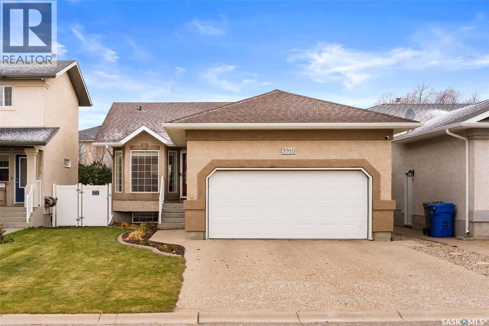 3910 Deutsch Drive E, Regina, Saskatchewan  S4N 7P5 - Photo 29 - SK023770