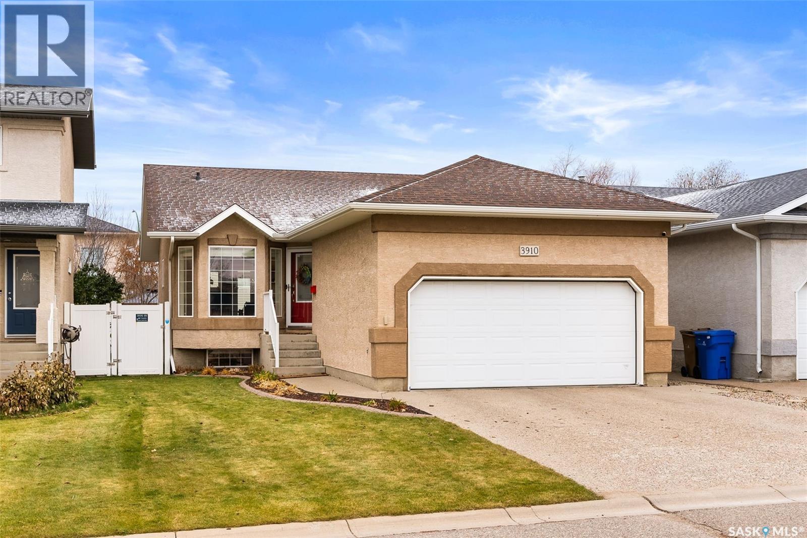 3910 Deutsch Drive E, Regina, Saskatchewan  S4N 7P5 - Photo 30 - SK023770