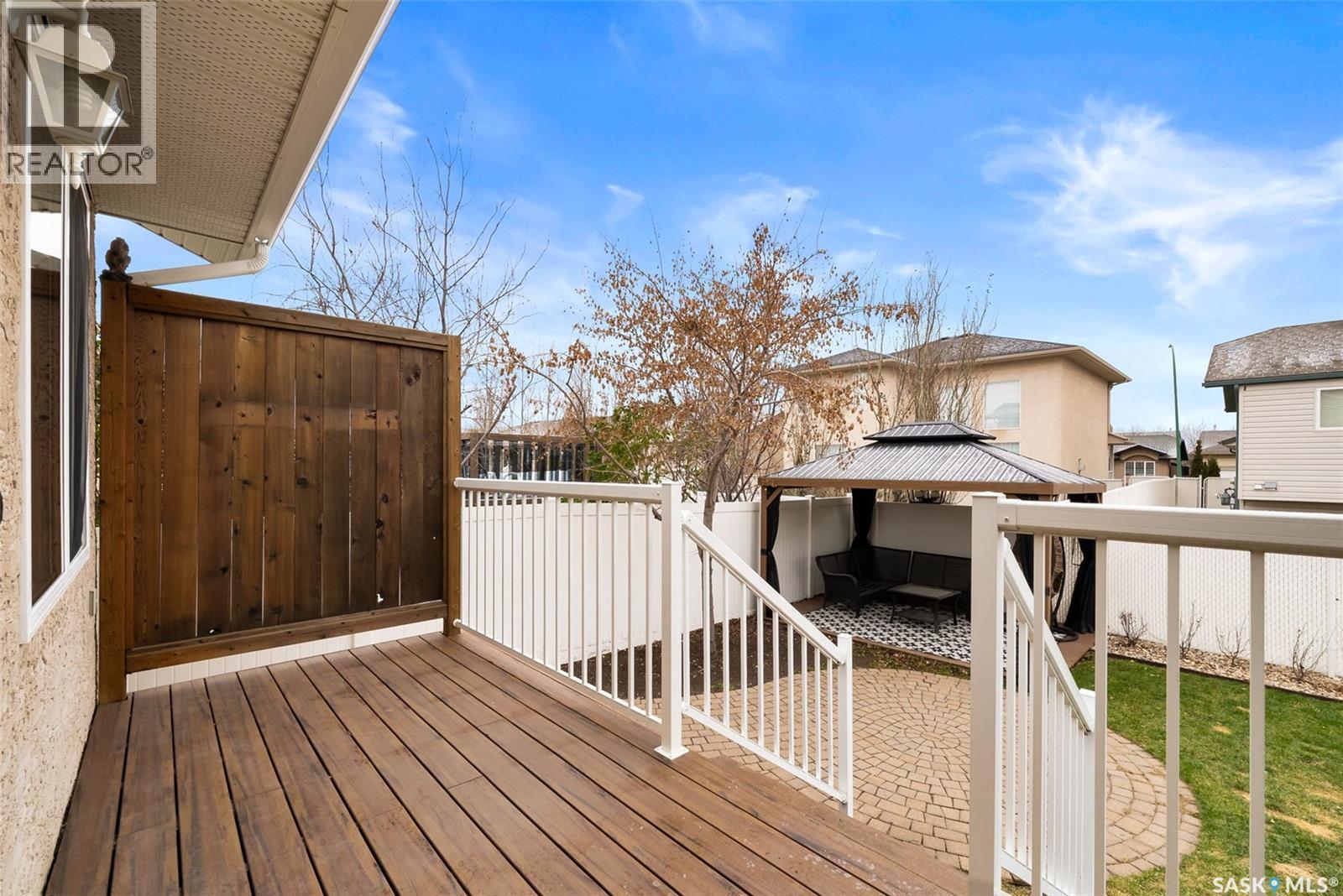 3910 Deutsch Drive E, Regina, Saskatchewan  S4N 7P5 - Photo 32 - SK023770