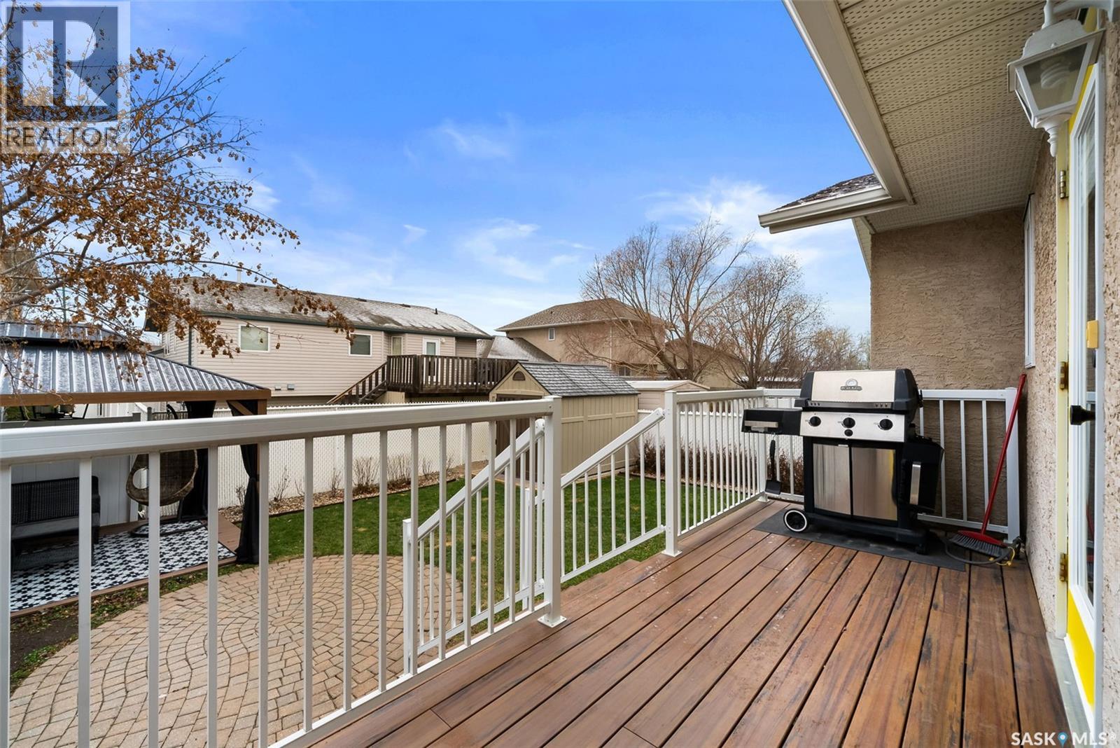 3910 Deutsch Drive E, Regina, Saskatchewan  S4N 7P5 - Photo 33 - SK023770