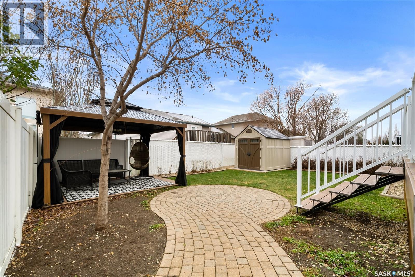 3910 Deutsch Drive E, Regina, Saskatchewan  S4N 7P5 - Photo 34 - SK023770