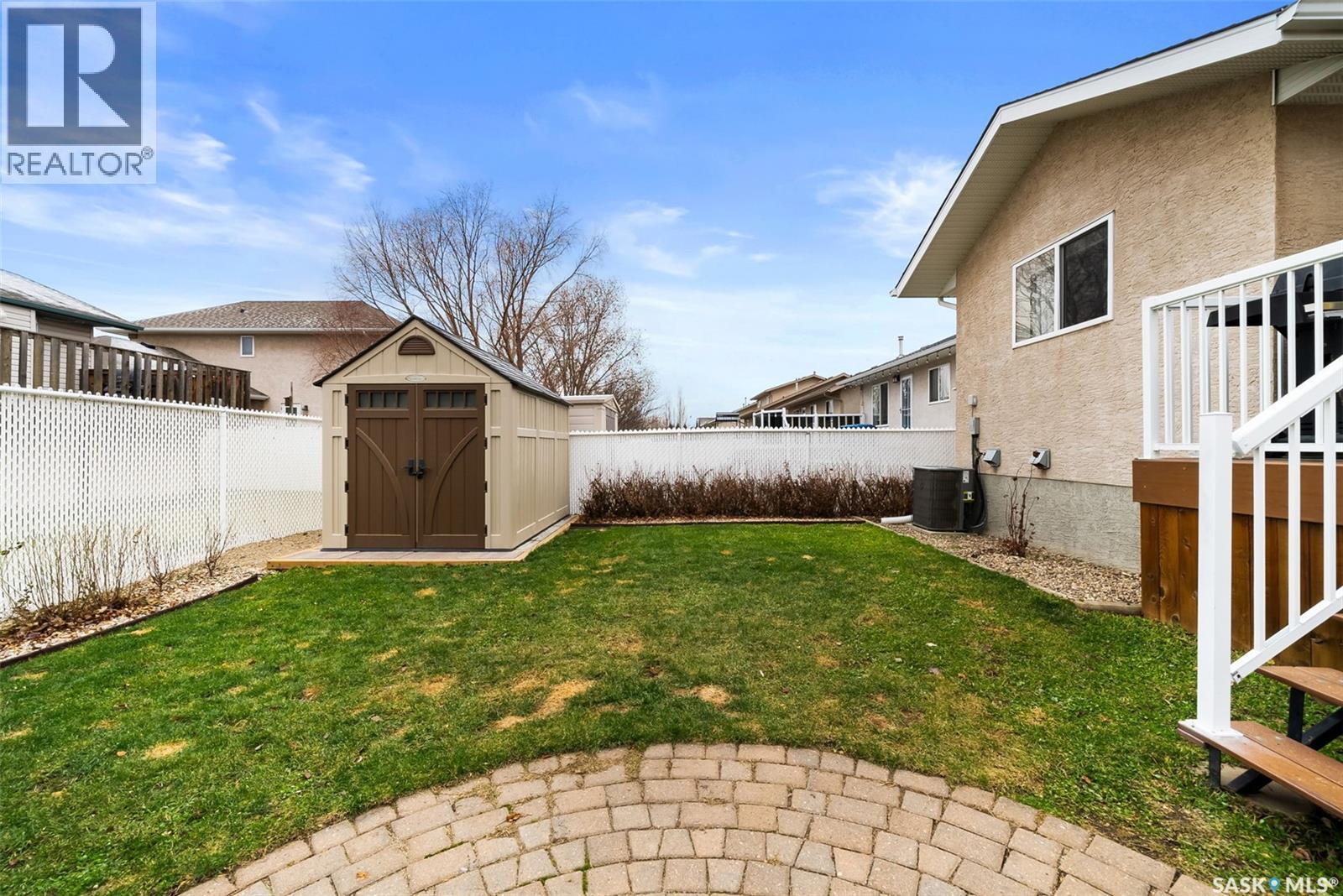 3910 Deutsch Drive E, Regina, Saskatchewan  S4N 7P5 - Photo 35 - SK023770