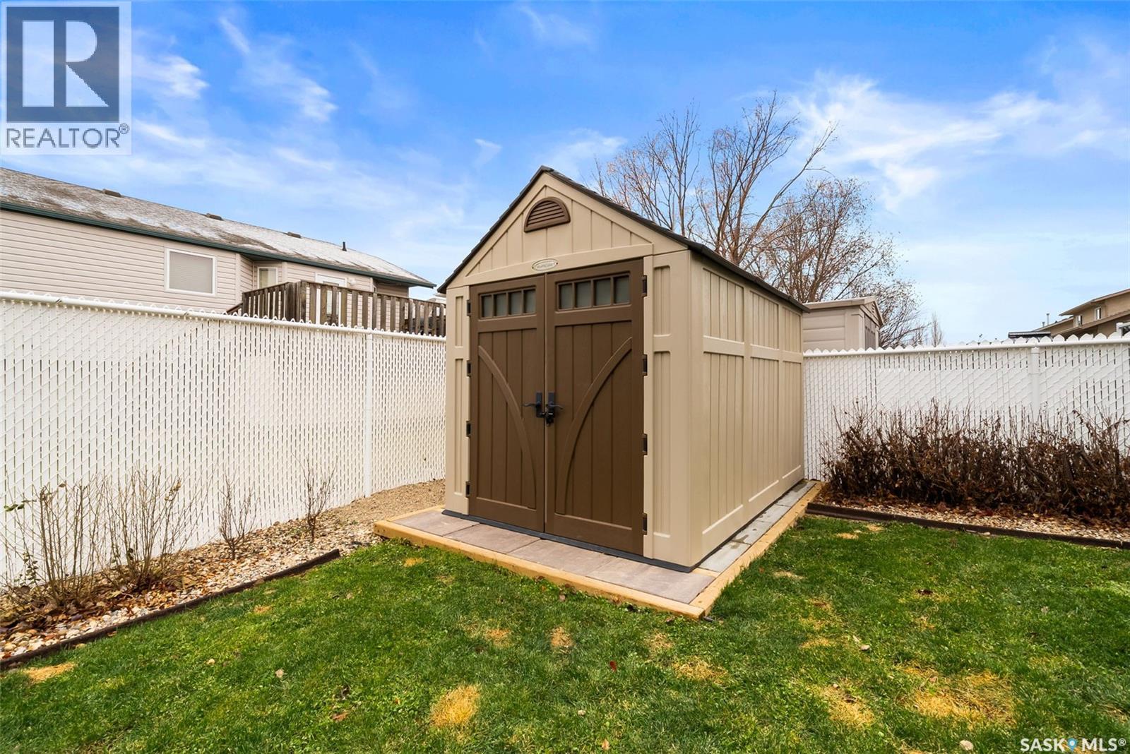 3910 Deutsch Drive E, Regina, Saskatchewan  S4N 7P5 - Photo 36 - SK023770