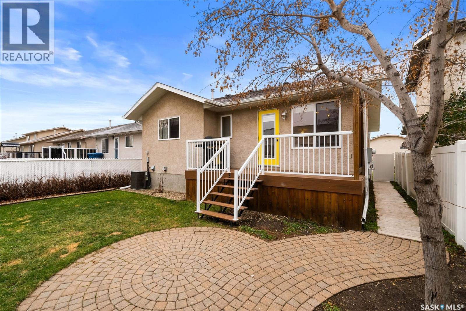 3910 Deutsch Drive E, Regina, Saskatchewan  S4N 7P5 - Photo 39 - SK023770