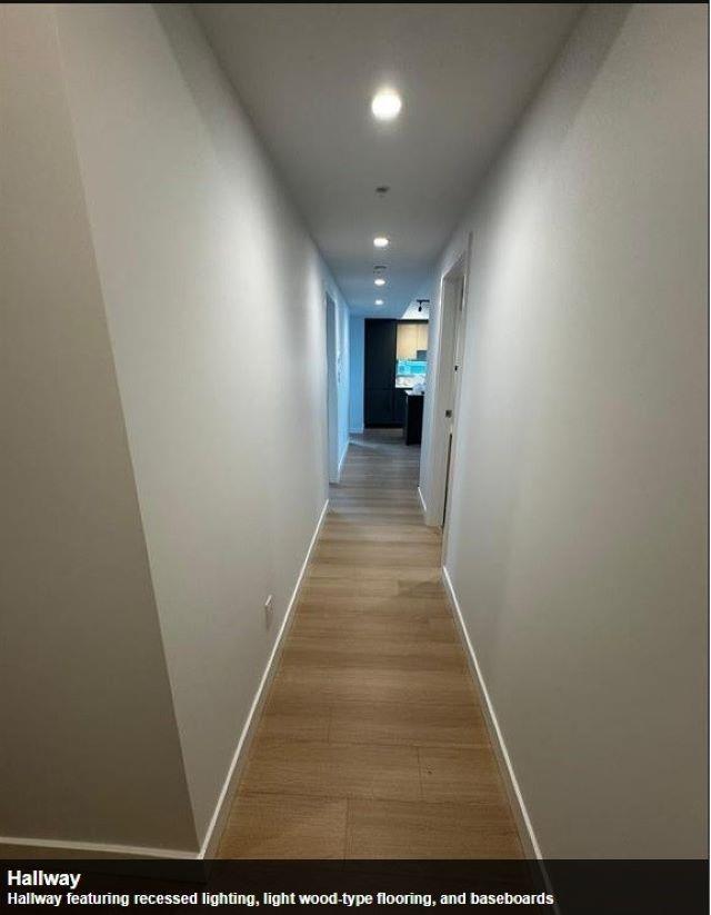 704 13725 George Junction, Surrey, British Columbia  V6E 2Y3 - Photo 2 - R3066087