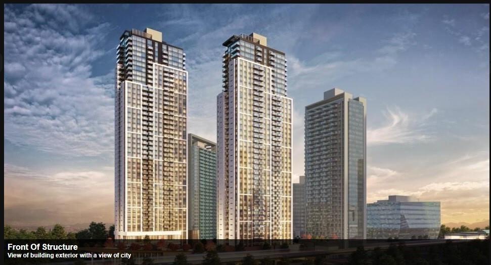 704 13725 George Junction, Surrey, British Columbia  V6E 2Y3 - Photo 5 - R3066087