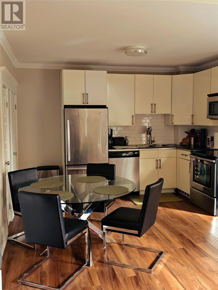 129 Lemarchant Road Unit#b, St. John's, Newfoundland & Labrador  A1C 2H3 - Photo 8 - 1292204