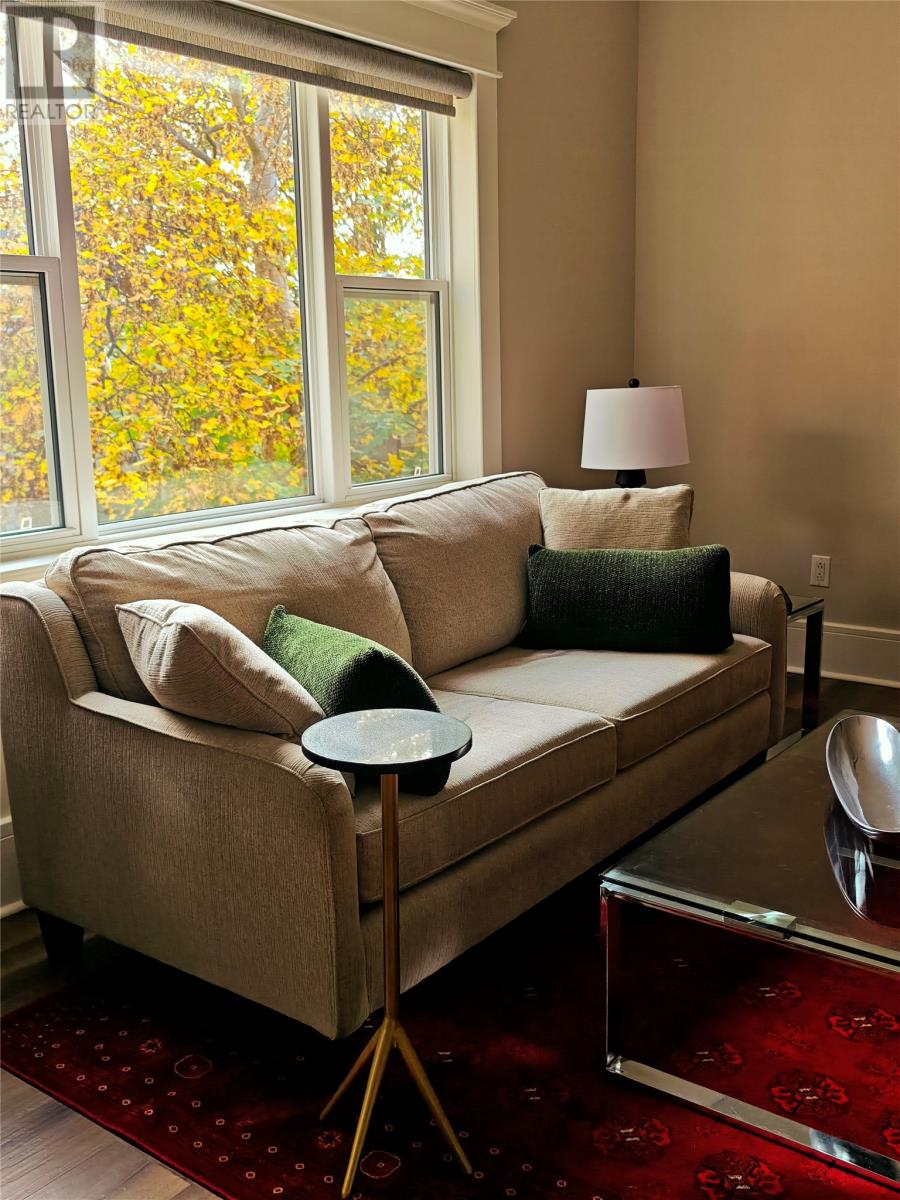 129 Lemarchant Road Unit#b, St. John's, Newfoundland & Labrador  A1C 2H3 - Photo 6 - 1292204