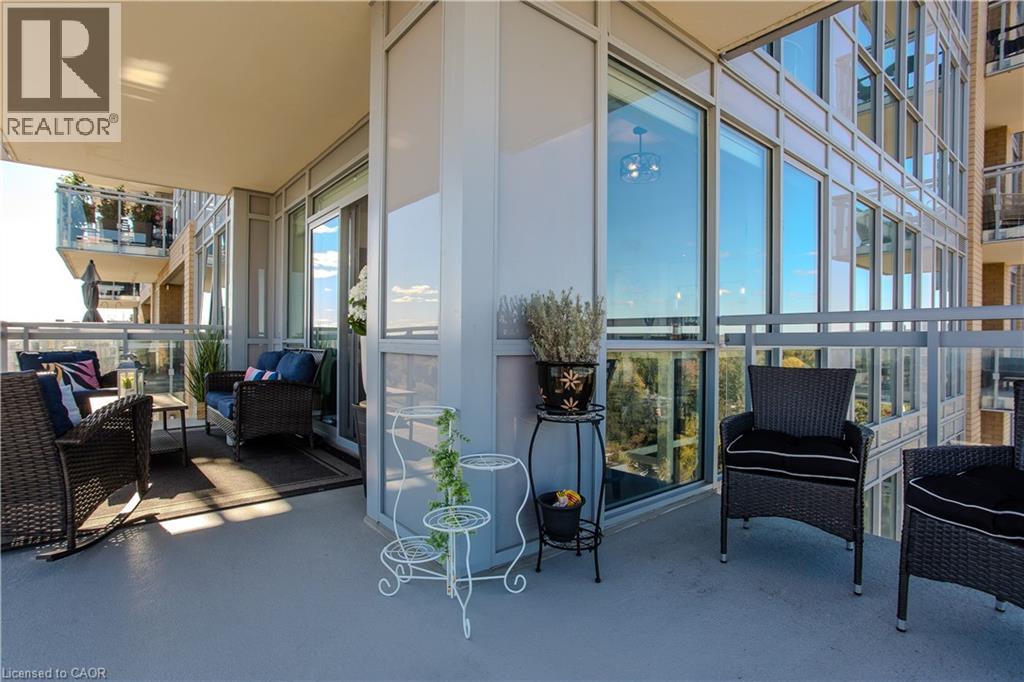 2025 Maria Street Unit# 1104, Burlington, Ontario  L7R 0E9 - Photo 17 - 40778293