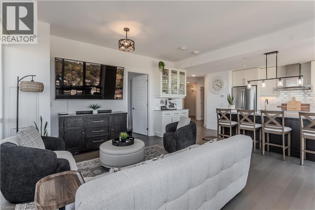 2025 Maria Street Unit# 1104, Burlington, Ontario  L7R 0E9 - Photo 7 - 40778293