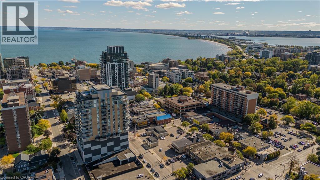 2025 Maria Street Unit# 1104, Burlington, Ontario  L7R 0E9 - Photo 1 - 40778293