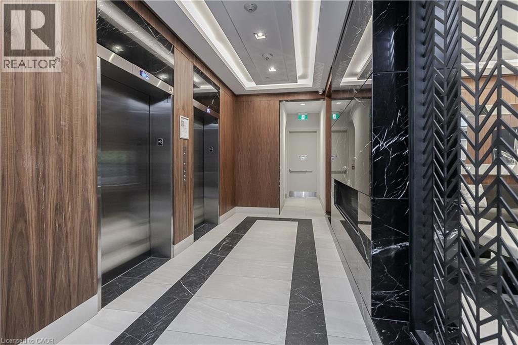 2025 Maria Street Unit# 1104, Burlington, Ontario  L7R 0E9 - Photo 5 - 40778293