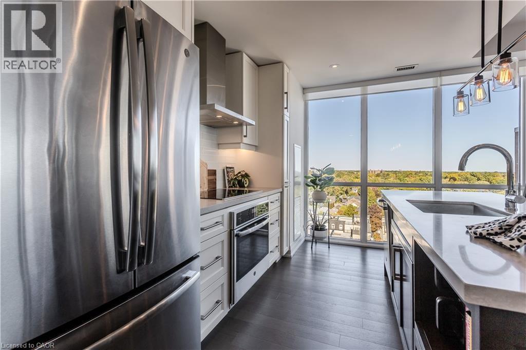 2025 Maria Street Unit# 1104, Burlington, Ontario  L7R 0E9 - Photo 10 - 40778293