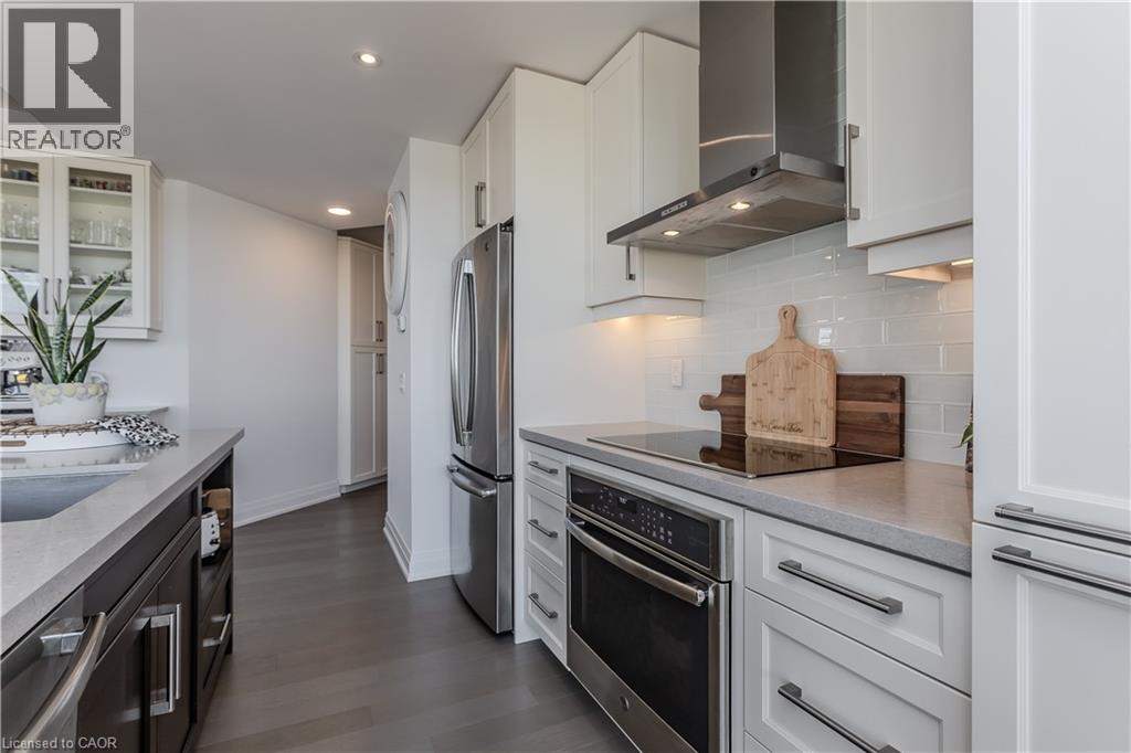 2025 Maria Street Unit# 1104, Burlington, Ontario  L7R 0E9 - Photo 9 - 40778293