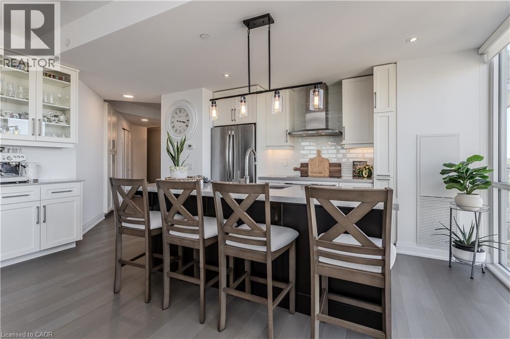 2025 Maria Street Unit# 1104, Burlington, Ontario  L7R 0E9 - Photo 8 - 40778293