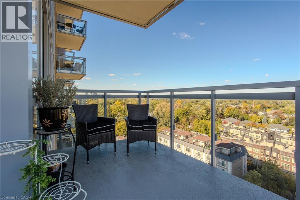 2025 Maria Street Unit# 1104, Burlington, Ontario  L7R 0E9 - Photo 18 - 40778293