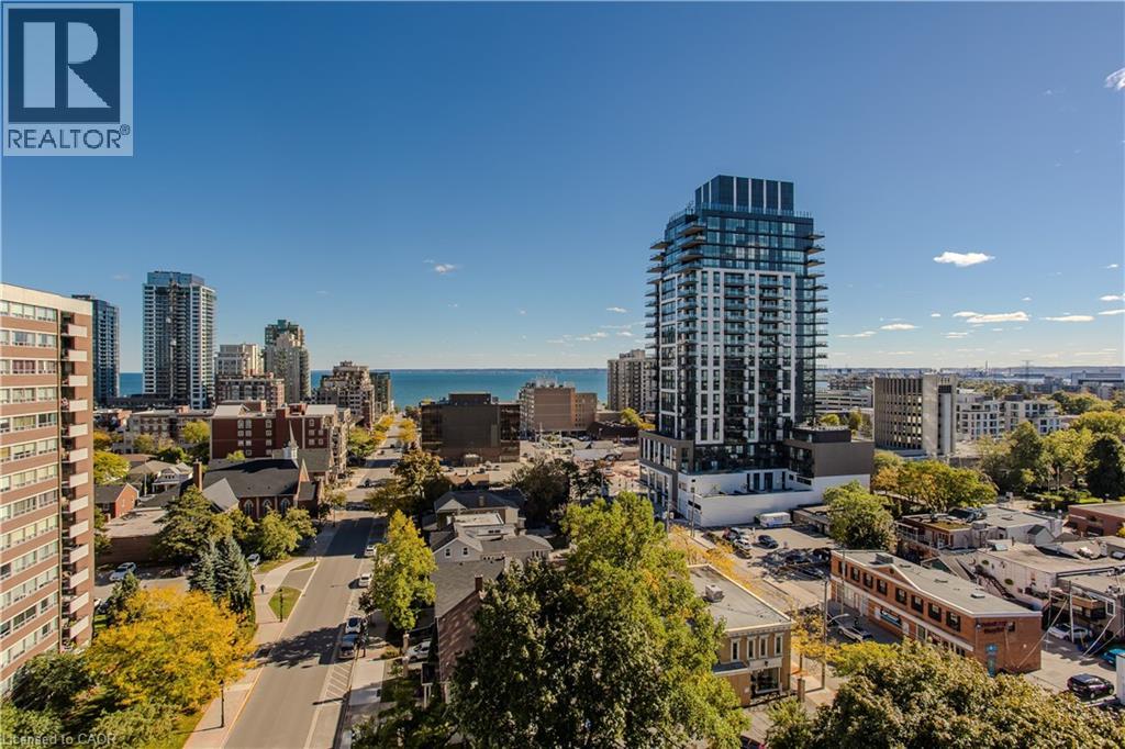 2025 Maria Street Unit# 1104, Burlington, Ontario  L7R 0E9 - Photo 20 - 40778293