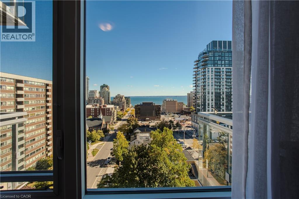 2025 Maria Street Unit# 1104, Burlington, Ontario  L7R 0E9 - Photo 23 - 40778293